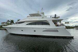 2002 Cheoy Lee Sport Motor Yacht thumbnail 80