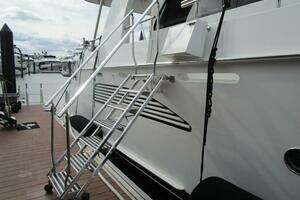2002 Cheoy Lee Sport Motor Yacht thumbnail 47