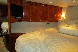 2002 Cheoy Lee Sport Motor Yacht thumbnail 25