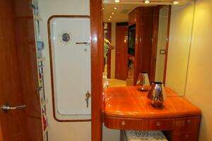 2002 Cheoy Lee Sport Motor Yacht thumbnail 31