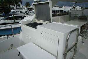 2002 Cheoy Lee Sport Motor Yacht thumbnail 62
