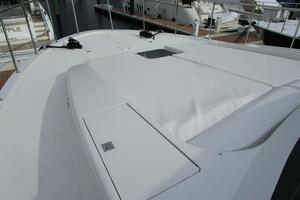 FANCIER NANCI 74ft Cheoy Lee Yacht For Sale