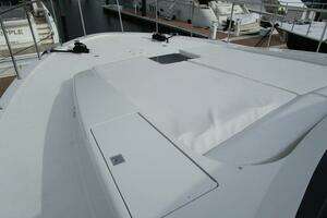 2002 Cheoy Lee Sport Motor Yacht thumbnail 43