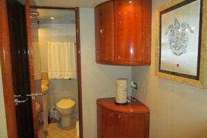 2002 Cheoy Lee Sport Motor Yacht thumbnail 38