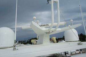 2002 Cheoy Lee Sport Motor Yacht thumbnail 61