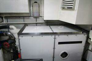 2002 Cheoy Lee Sport Motor Yacht thumbnail 69