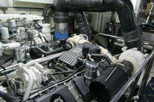 2002 Cheoy Lee Sport Motor Yacht thumbnail 68