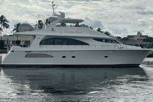 2002 Cheoy Lee Sport Motor Yacht thumbnail 77