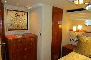 2002 Cheoy Lee Sport Motor Yacht thumbnail 29