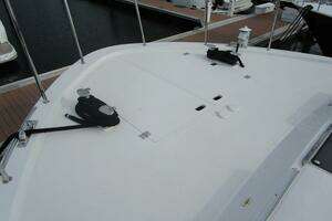 2002 Cheoy Lee Sport Motor Yacht thumbnail 44