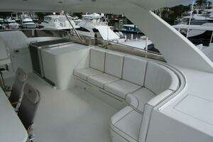 2002 Cheoy Lee Sport Motor Yacht thumbnail 54