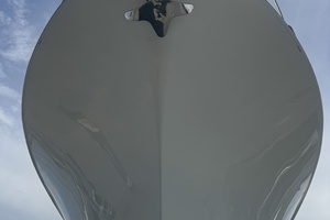 FANCIER NANCI 74ft Cheoy Lee Yacht For Sale