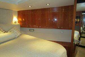 2002 Cheoy Lee Sport Motor Yacht thumbnail 24