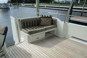 2002 Cheoy Lee Sport Motor Yacht thumbnail 49