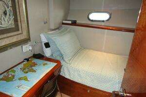 2002 Cheoy Lee Sport Motor Yacht thumbnail 22