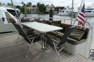 2002 Cheoy Lee Sport Motor Yacht thumbnail 48