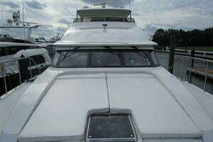 2002 Cheoy Lee Sport Motor Yacht thumbnail 45