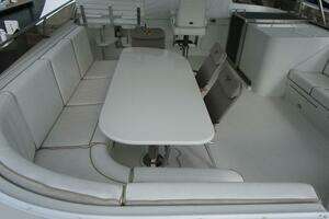 2002 Cheoy Lee Sport Motor Yacht thumbnail 53