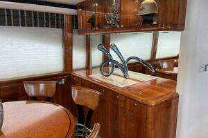 2002 Cheoy Lee Sport Motor Yacht thumbnail 10