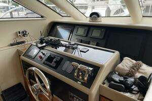 2002 Cheoy Lee Sport Motor Yacht thumbnail 19