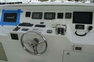 2002 Cheoy Lee Sport Motor Yacht thumbnail 57