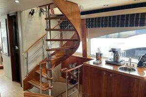 2002 Cheoy Lee Sport Motor Yacht thumbnail 12