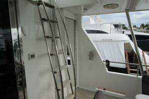 2002 Cheoy Lee Sport Motor Yacht thumbnail 50