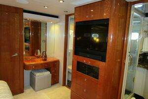 2002 Cheoy Lee Sport Motor Yacht thumbnail 32
