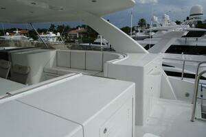 2002 Cheoy Lee Sport Motor Yacht thumbnail 63