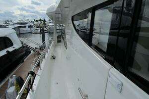 2002 Cheoy Lee Sport Motor Yacht thumbnail 46