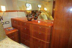 2002 Cheoy Lee Sport Motor Yacht thumbnail 30