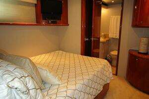 2002 Cheoy Lee Sport Motor Yacht thumbnail 36