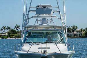 SEACLUSION 2018 Albemarle  Yacht For Sale in Hypoluxo FL