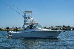 SEACLUSION 2018 Albemarle  Yacht For Sale in Hypoluxo FL