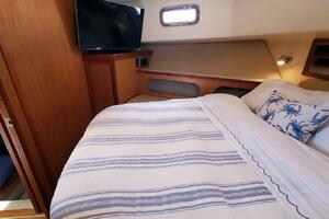 Mackinac Passage III 43ft Mainship Yacht For Sale