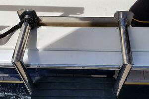 Mackinac Passage III 43ft Mainship Yacht For Sale