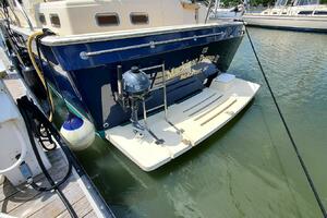 Mackinac Passage III 43ft Mainship Yacht For Sale