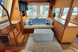 Mackinac Passage III 43ft Mainship Yacht For Sale