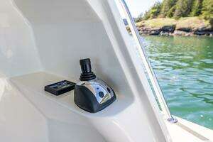 2009 Coastal Craft 400 IPS thumbnail 15