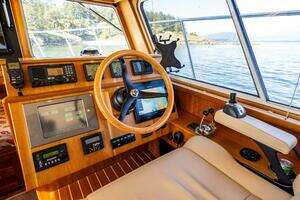 2009 Coastal Craft 400 IPS thumbnail 31