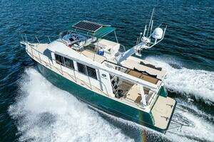 2009 Coastal Craft 400 IPS thumbnail 6