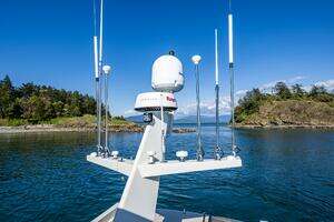 2009 Coastal Craft 400 IPS thumbnail 19