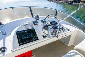 2009 Coastal Craft 400 IPS thumbnail 18