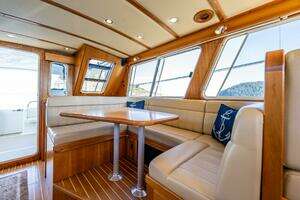 2009 Coastal Craft 400 IPS thumbnail 36