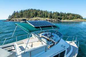 2009 Coastal Craft 400 IPS thumbnail 7