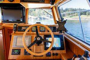 2009 Coastal Craft 400 IPS thumbnail 32