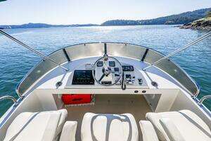 2009 Coastal Craft 400 IPS thumbnail 17