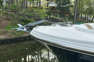 Used Power Monohull for sale