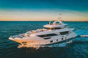  2020 Benetti Delfino Co Ownership Yacht For Sale in Fort Lauderdale FL