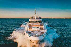  2020 Benetti Delfino Co Ownership Yacht For Sale in Sag Harbor NY